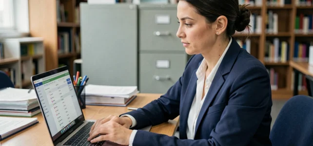Comment accéder facilement à la messagerie webmail de l’ac Créteil et gérer vos emails