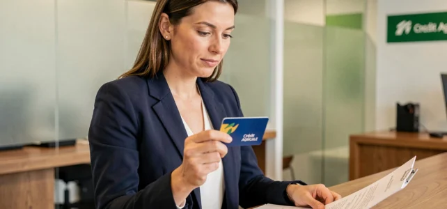 Cartes bancaires Crédit Agricole en 2026 : découvrez les nouveaux tarifs et services Cartes bancaires Crédit Agricole en 2026 : découvrez les nouveaux tarifs et services