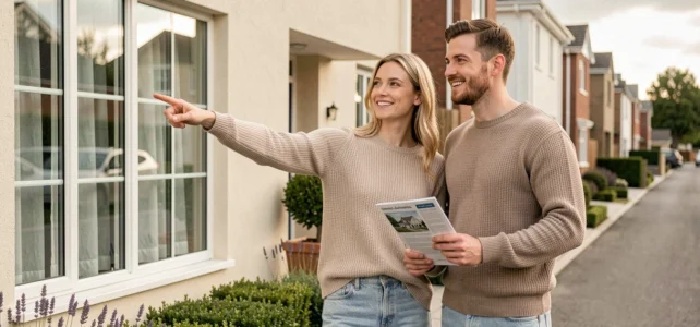 Découvrez les meilleures offres immobilières pour trouver votre futur chez-vous