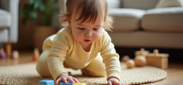 Des idées ludiques et créatives pour éveiller la curiosité des tout-petits Des idées ludiques et créatives pour éveiller la curiosité des tout-petits