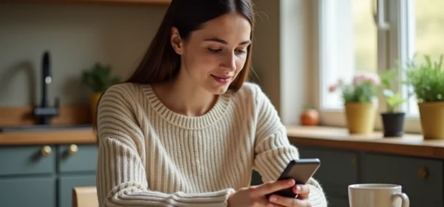 Découvrez comment s’informer et partager l’actualité facilement en ligne aujourd’hui Découvrez comment s’informer et partager l’actualité facilement en ligne aujourd’hui
