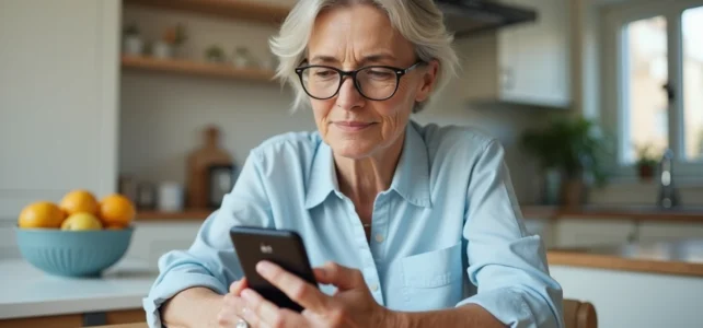 Tout savoir sur l’application 123santemag pour le diabète : avis, prix et efficacité 2026 Tout savoir sur l’application 123santemag pour le diabète : avis, prix et efficacité 2026