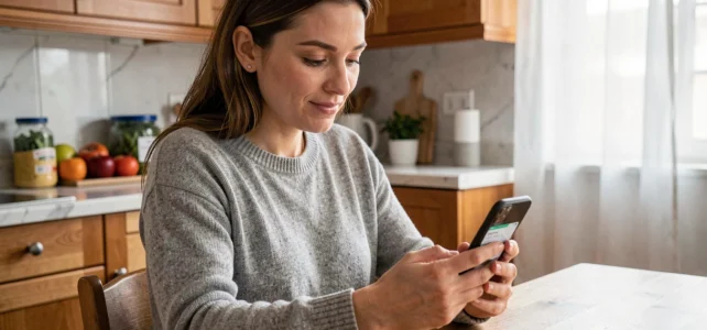 Guide pratique pour bien utiliser un service de livraison à domicile en ligne Guide pratique pour bien utiliser un service de livraison à domicile en ligne