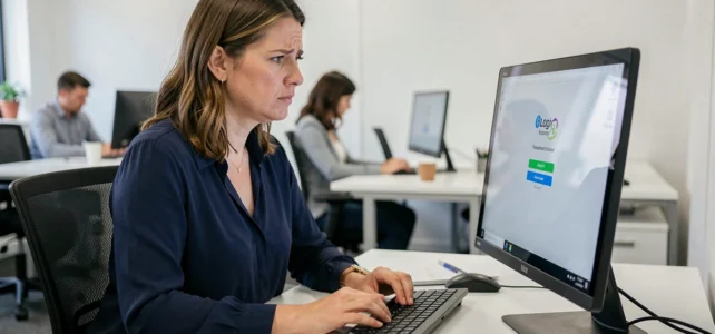 Que faire en cas de mot de passe oublié sur IntraParis : guide pour récupérer l’accès Que faire en cas de mot de passe oublié sur IntraParis : guide pour récupérer l’accès