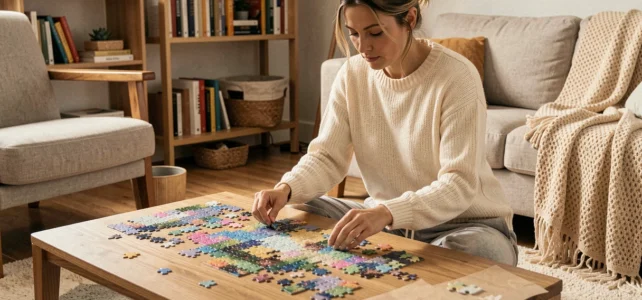Les meilleures idées de loisirs pour se divertir à la maison et ailleurs