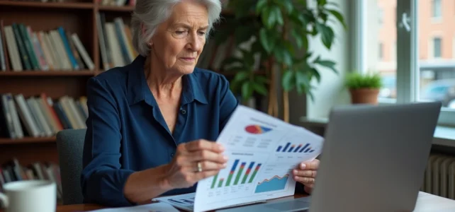 Comment utiliser un simulateur viager excel pour estimer facilement différents scénarios de prix Comment utiliser un simulateur viager excel pour estimer facilement différents scénarios de prix