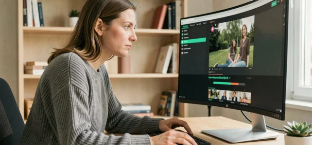 Astuces simples pour enregistrer facilement une vidéo depuis Internet en 2024 Astuces simples pour enregistrer facilement une vidéo depuis Internet en 2024