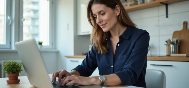 Comment obtenir un crédit facile et rapide : guide et comparatif des meilleures solutions