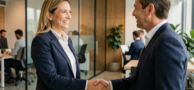 Les dernières tendances et conseils pour réussir dans le secteur B2B en 2024