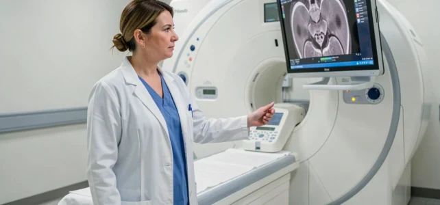 Combien coûte une IRM pelvienne à l’hôpital ? Tarifs, remboursements et conseils