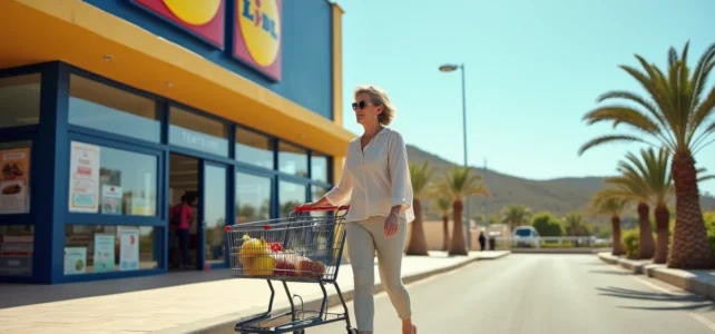Découvrez la carte des Lidl en Corse du Sud : adresses et infos pratiques Découvrez la carte des Lidl en Corse du Sud : adresses et infos pratiques