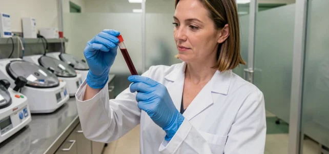 Comment choisir un laboratoire d’analyse médicale fiable au Cannet des Maures ? Comment choisir un laboratoire d’analyse médicale fiable au Cannet des Maures ?